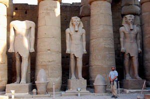 Luxor Temple 3