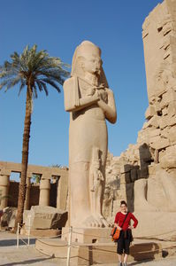 Karnak Temple 4