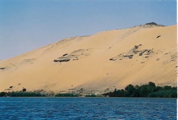 Nile Views 6
