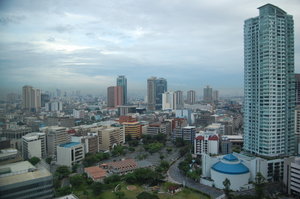 Manila City!