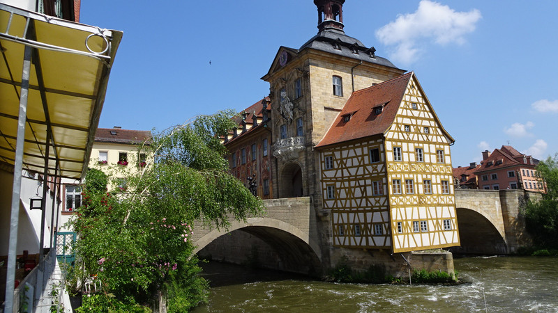 Bamberg, Off the Beaten Path