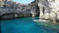 Caves of Comino