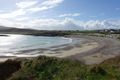 Ireland's most northerly beach