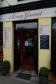 Our eatery, Kenmare.