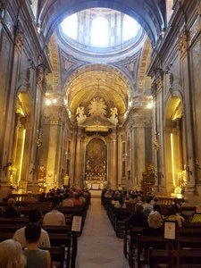 Basilica da Estrela