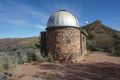 Astro imaging observatory