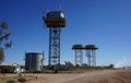 Birdsville 20m water tower