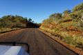 Coming into Mt Isa