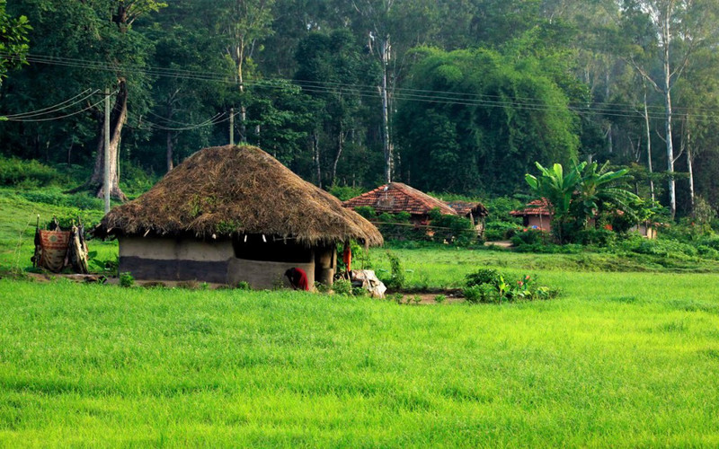 Village Tourism in Kerala