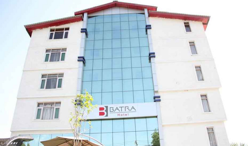 Batra Hotel, Srinagar