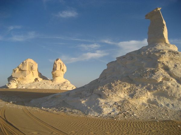 Western Desert