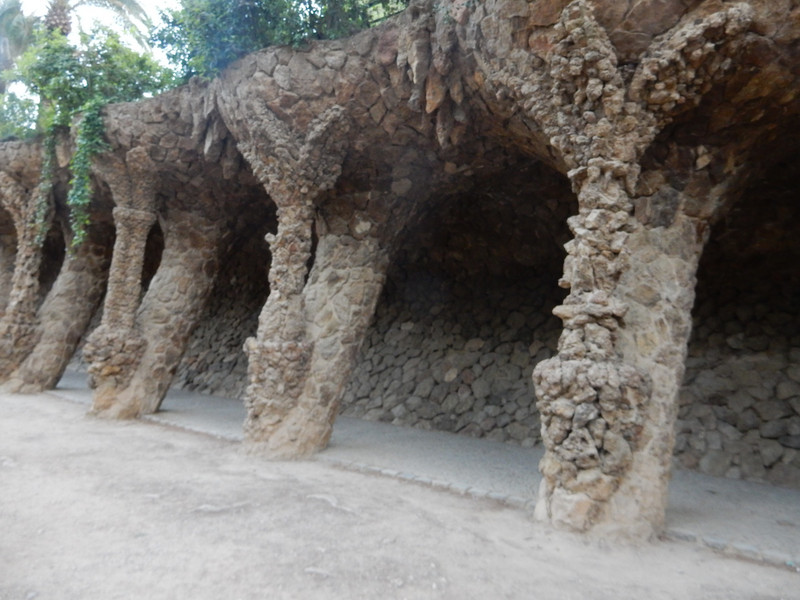 Gaudi Park
