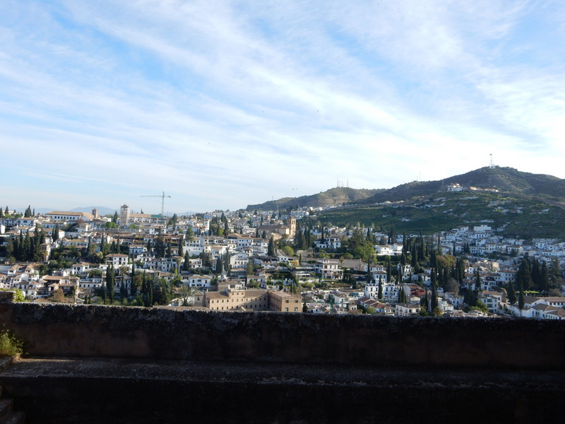 Granada View