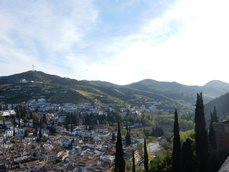 Granada View 2