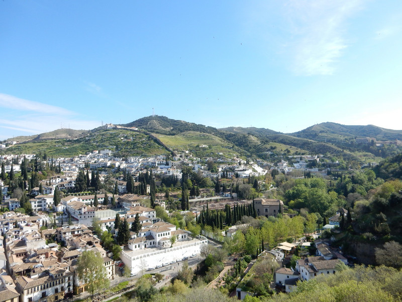Granada View 3