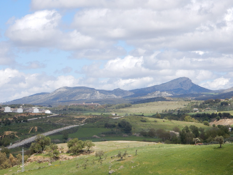 Ronda Countryside 2