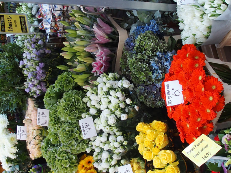 Flower Market (2)