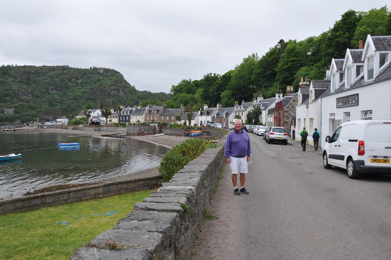 Plockton, Jewel of the Highlands 