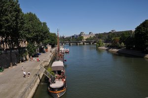 The Seine 