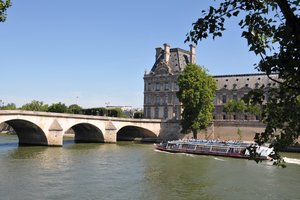 The Seine 