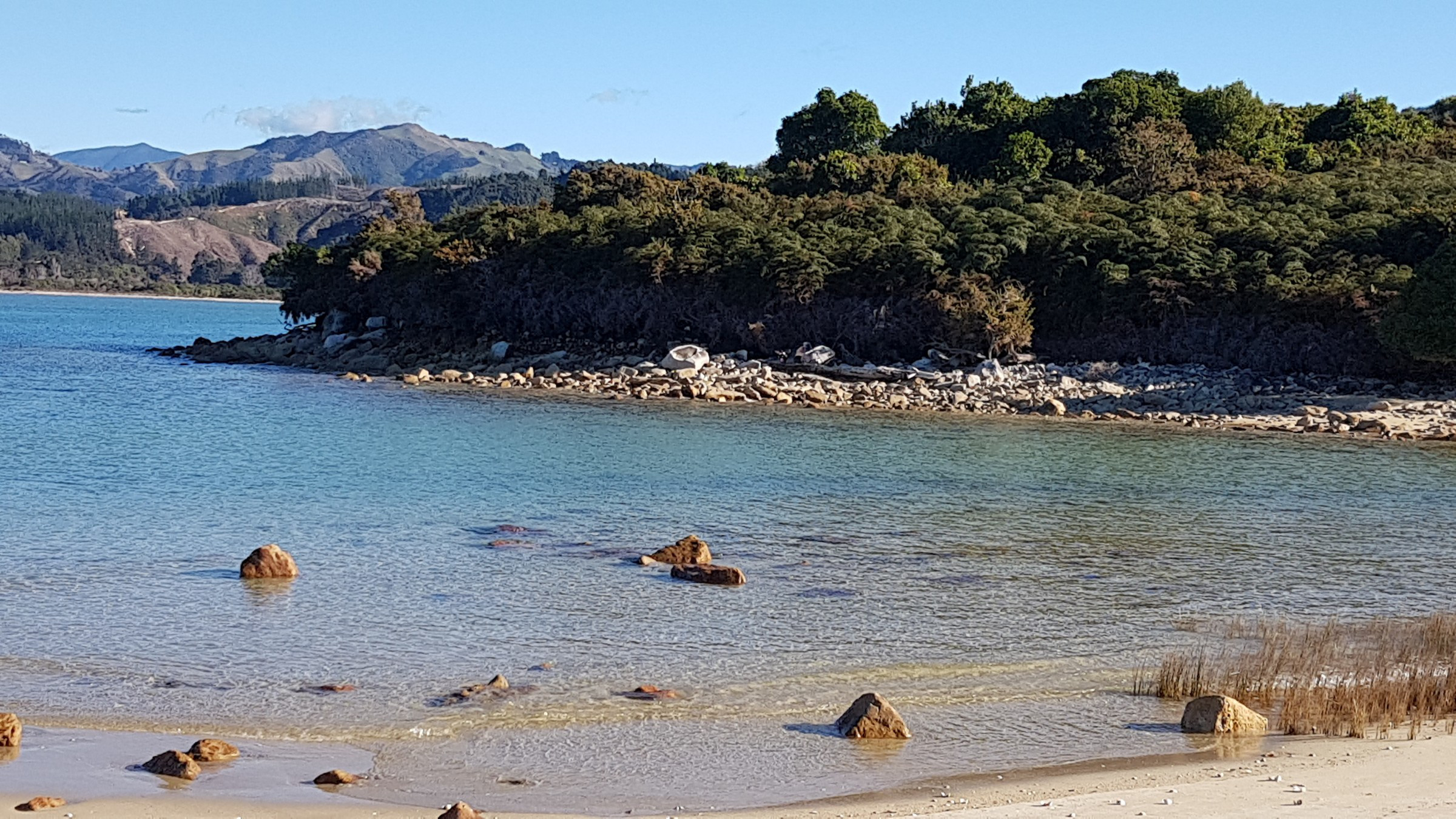 Abel Tasman NP | Photo