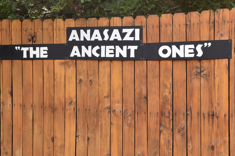 Anasazi people