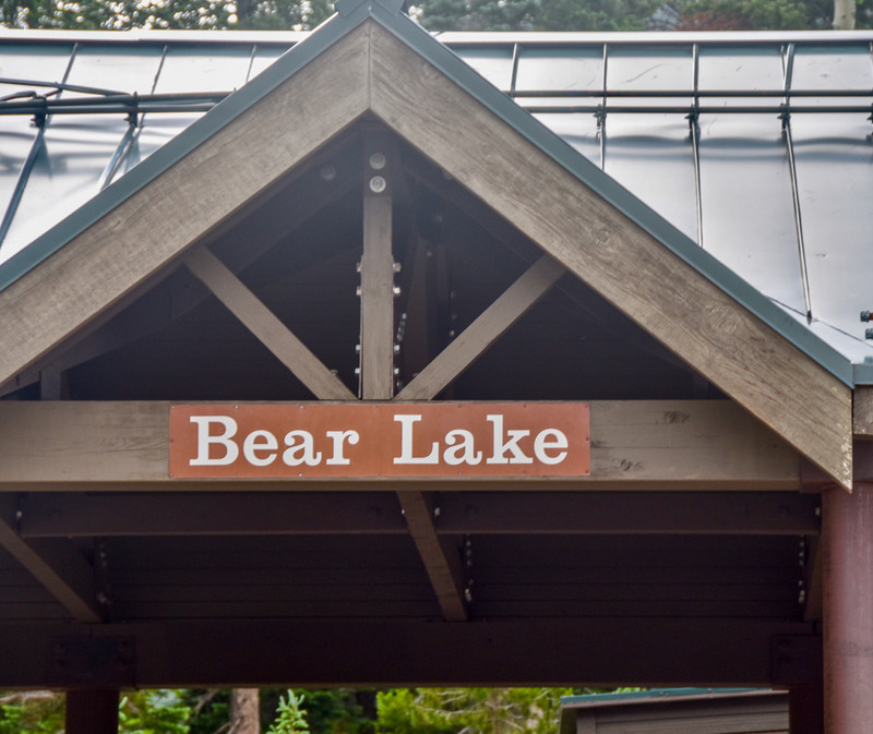 Bear Lake 