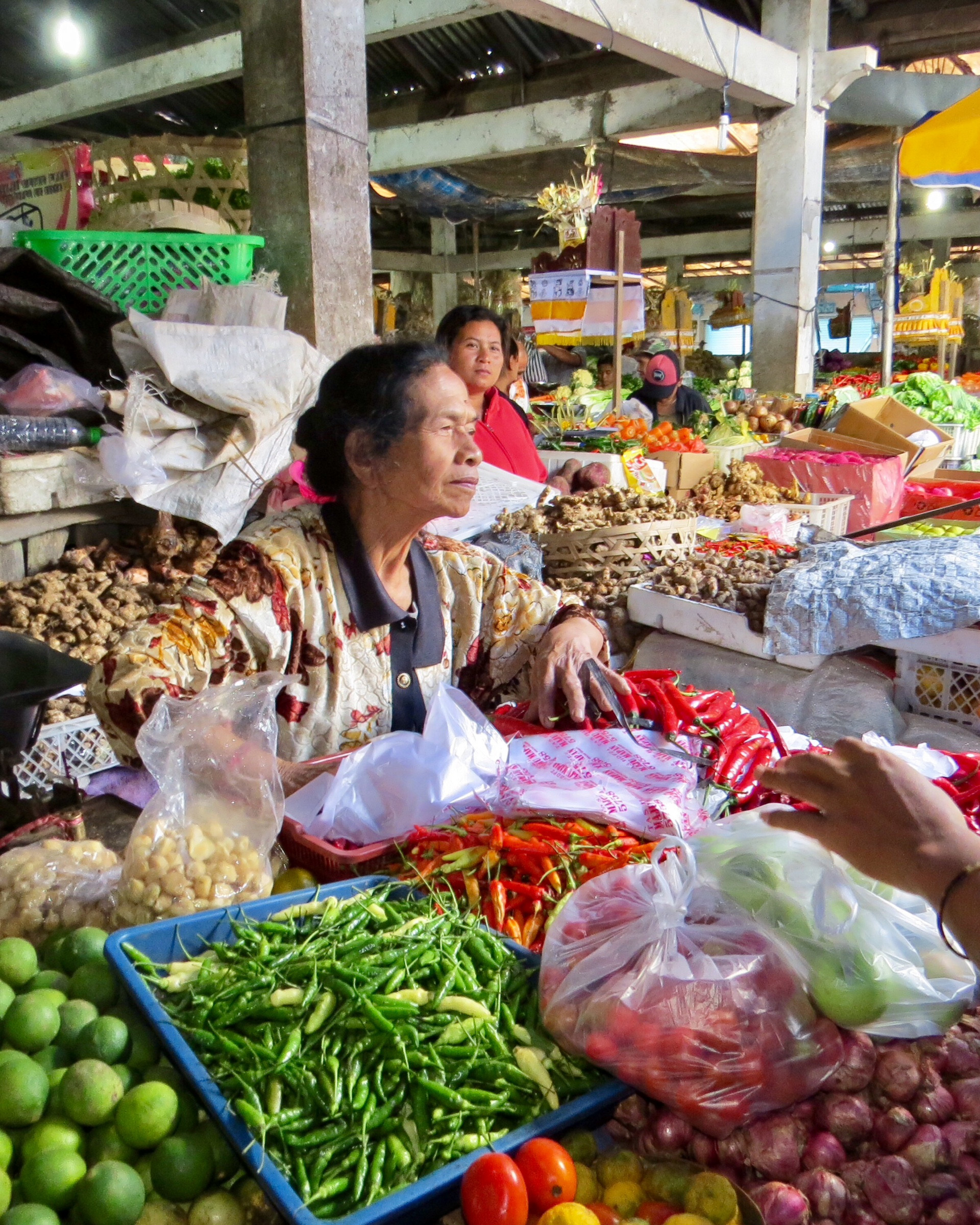 Market | Photo