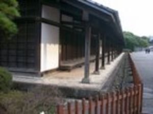 final guardhouse