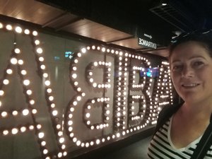 ABBA Museum, Stockholm