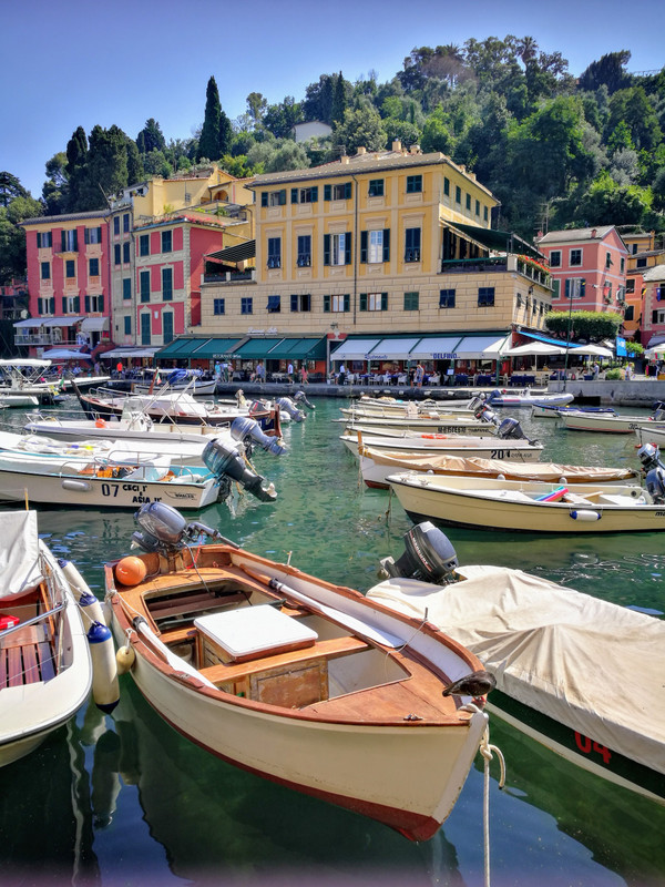 Portofino - my postcard shot ?