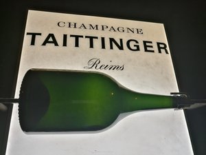 Welcome to Taittinger