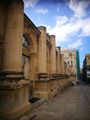 The Valletta theatre 