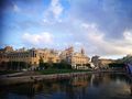The city of Cospicua