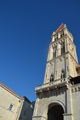 The church tower, Trogir