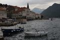 The town of Perast