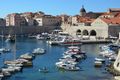 Dubrovnik Old Harbour