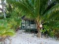 My beach hut
