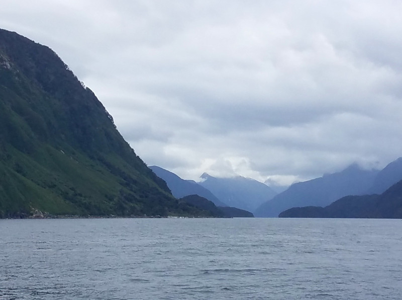 Doubtful Sound