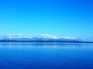 Lake Te Anua