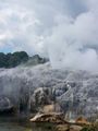 Pohutu Geyser