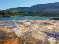 Orakei Korako Geothermal Park