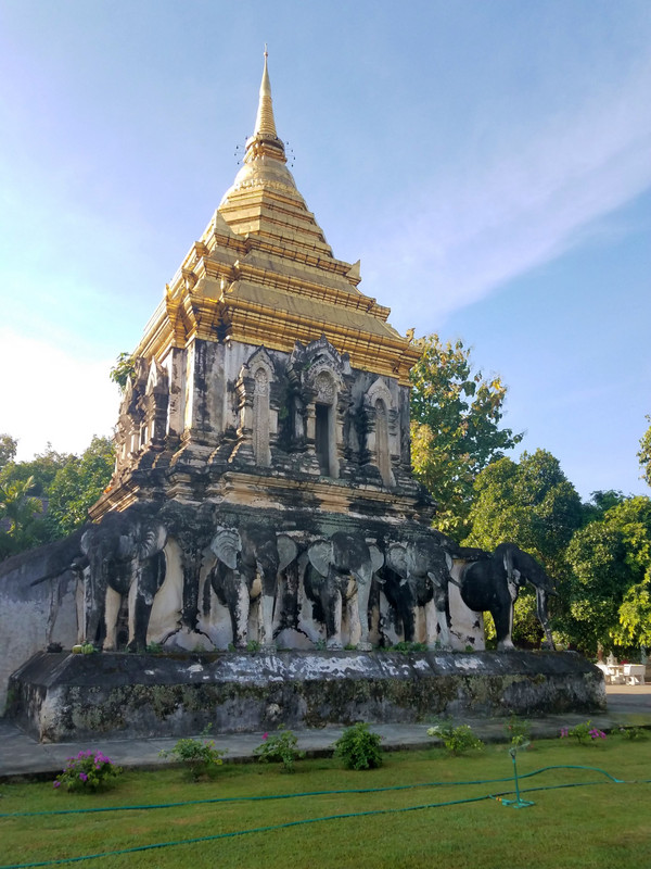 Wat Chiang Man