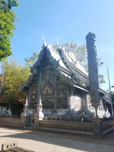 Silver Wat
