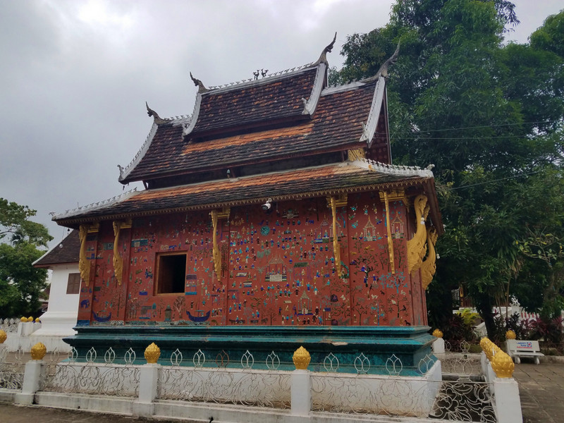 Wat Xiengthong