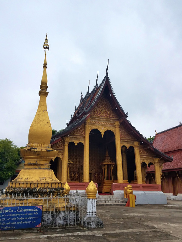 Wat Sene (I think)