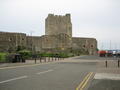 Carrickfergus castle