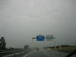 Gary + Nantes = RAIN