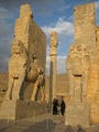 Gate of All Lands at Persepolis