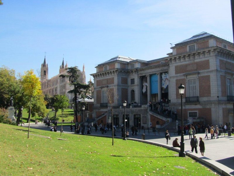 Musee del Prado